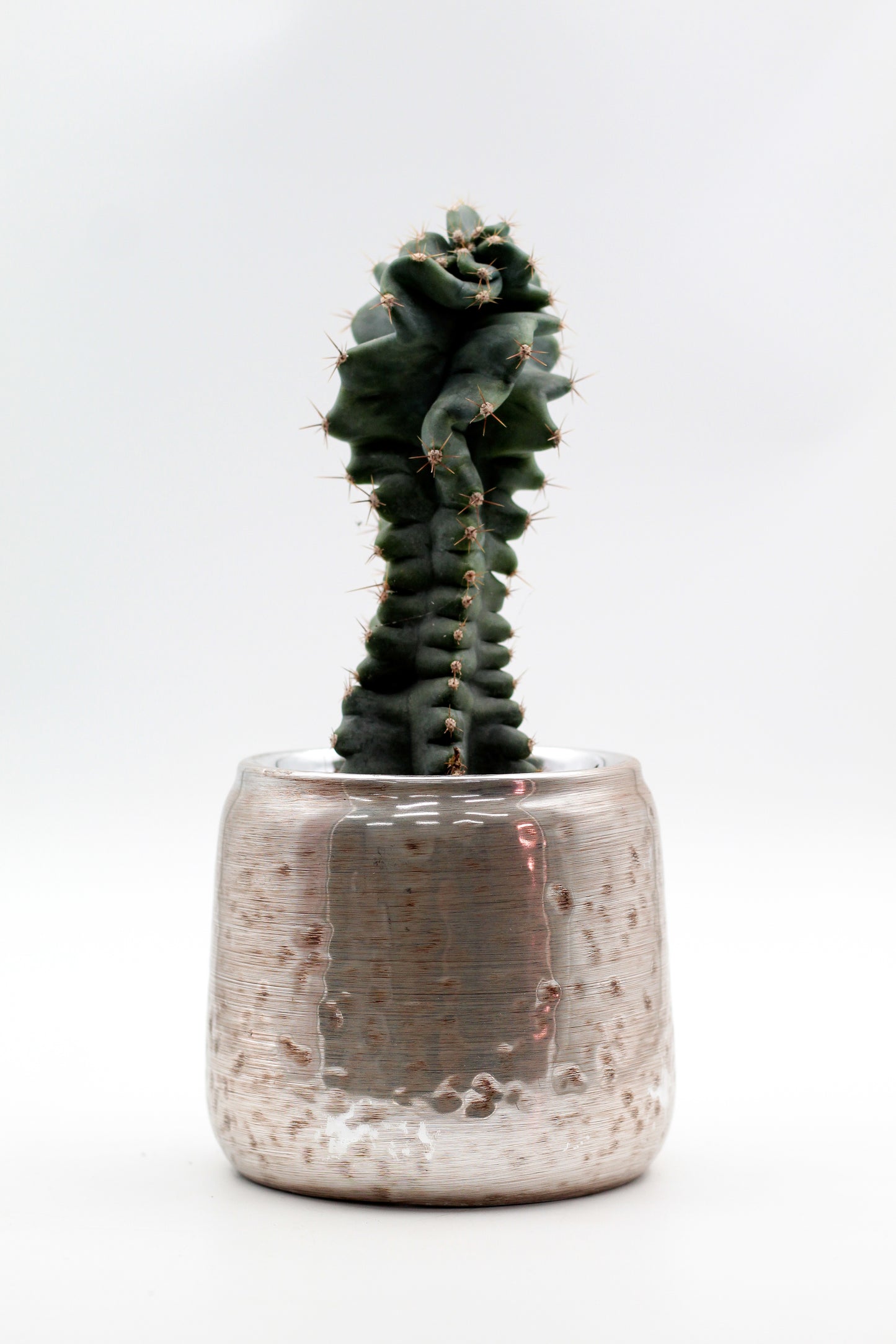 Ø10,5 Smooth Silver