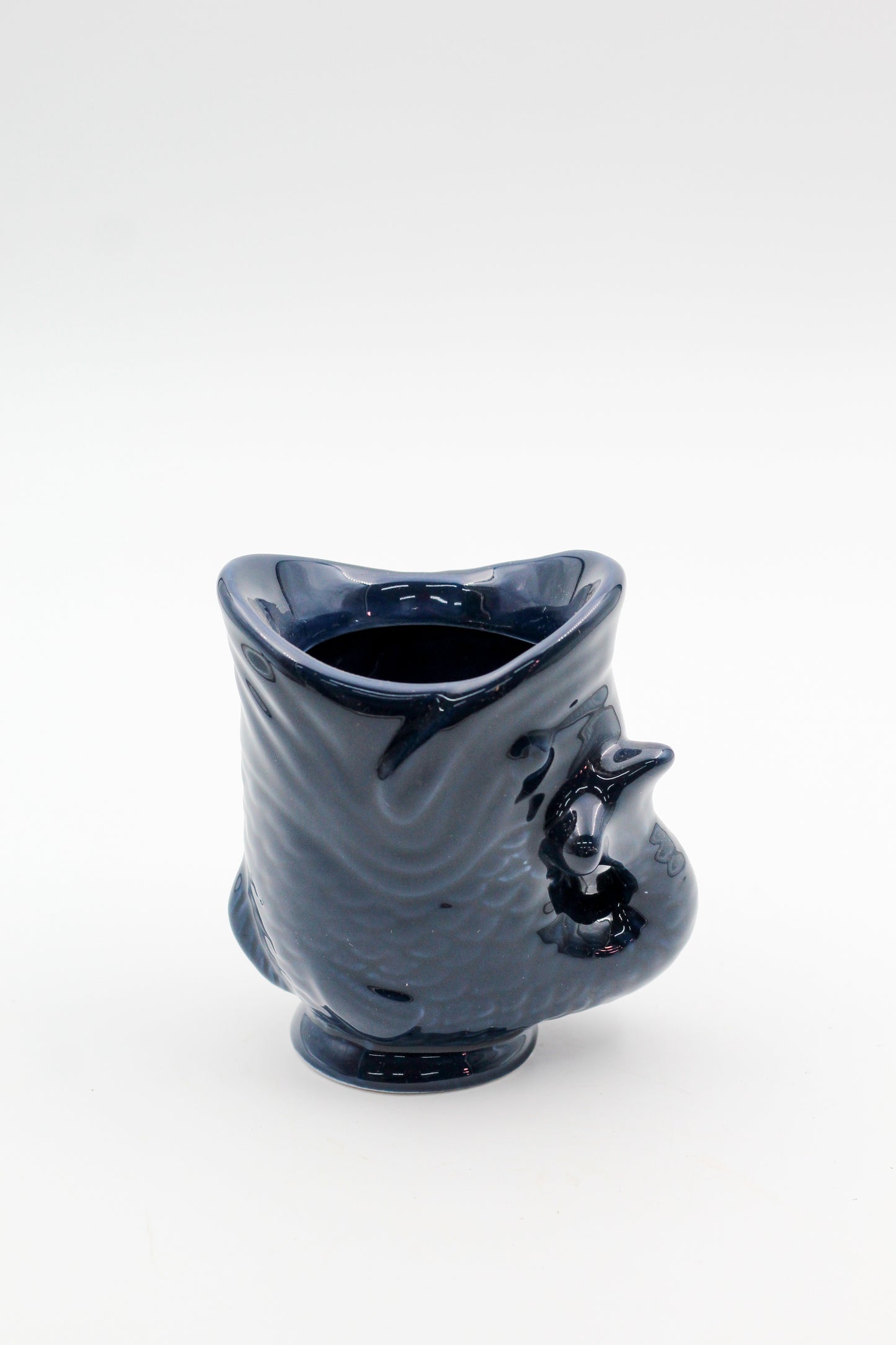 Ø8 Hungryfish "Happy pots"