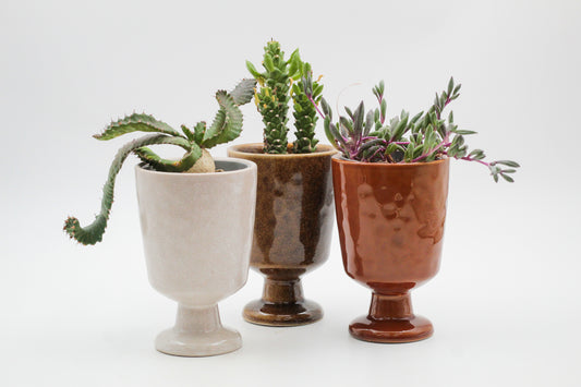 Ø8 Goblet Gert
