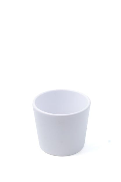 Ø10 Witte Wilma