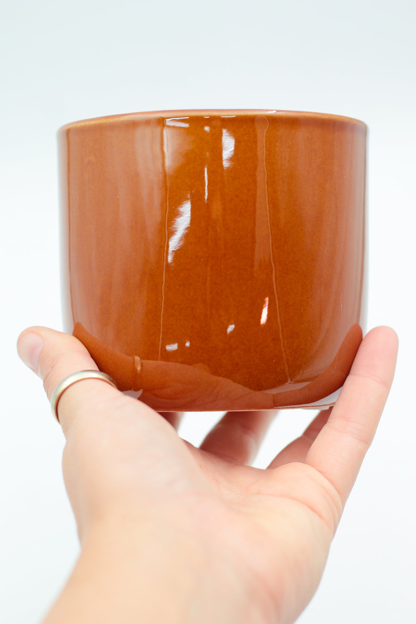 Ø10 Brown Millie
