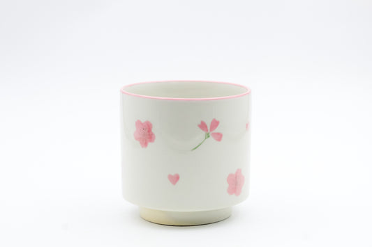 Ø10 Pink Daisy