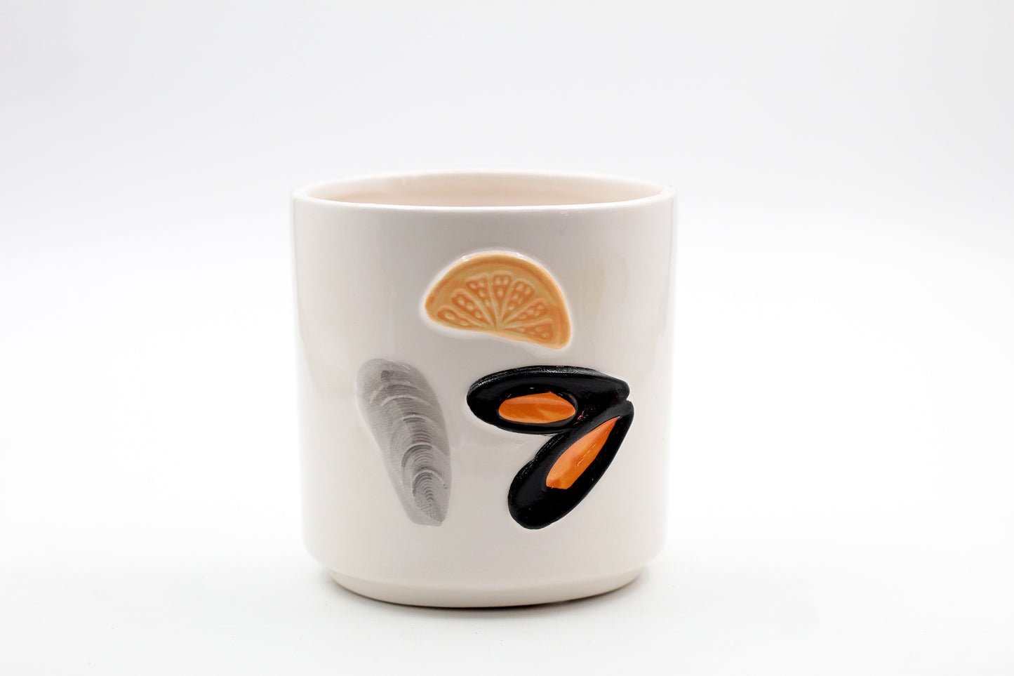 Ø10,5 Fruits de Mer