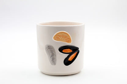 Ø10,5 Fruits de Mer