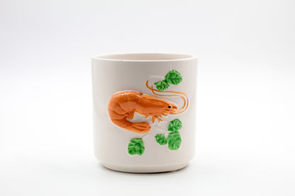 Ø10,5 Fruits de Mer