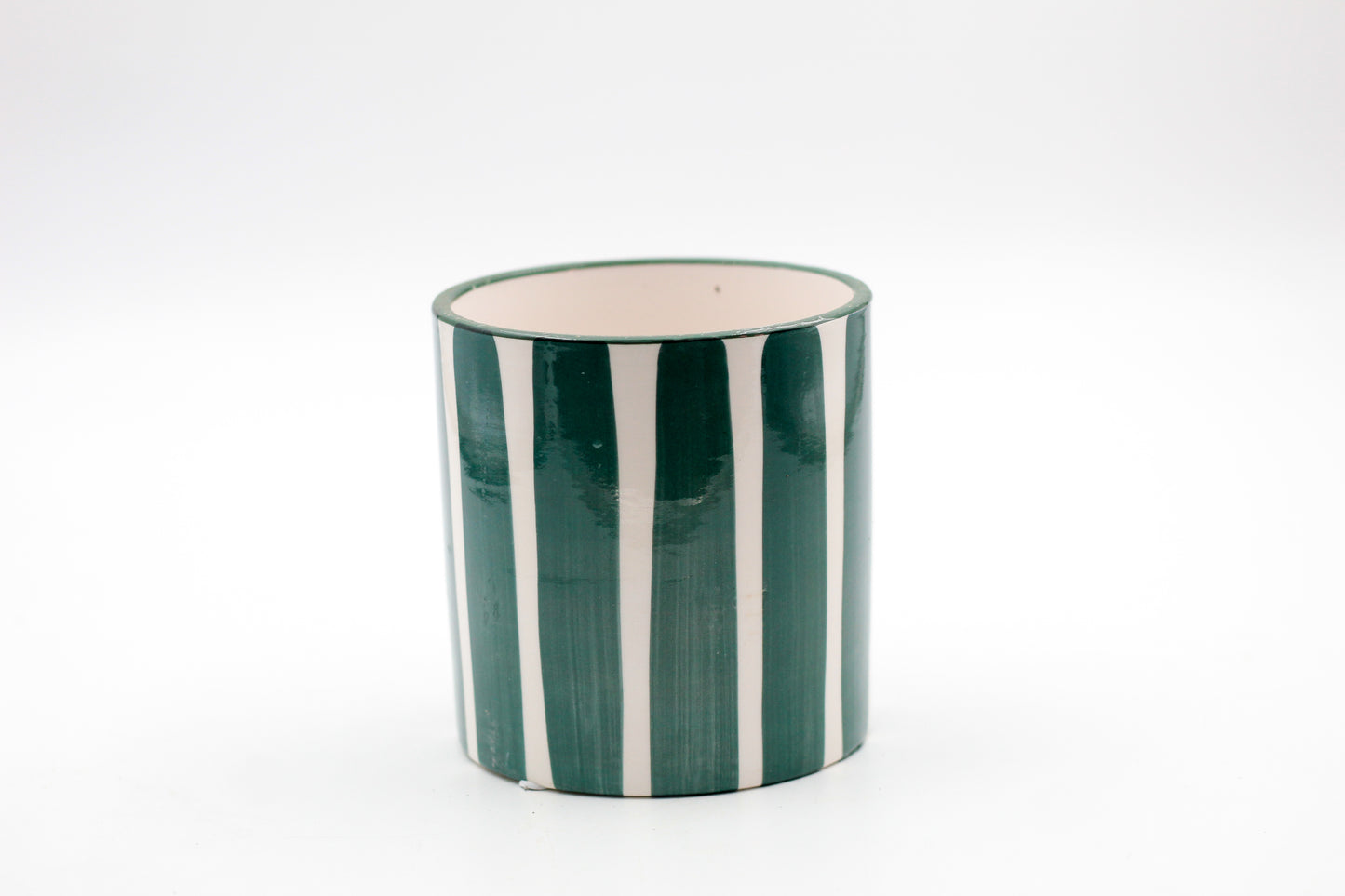 Ø10,5 Green CandyStripes