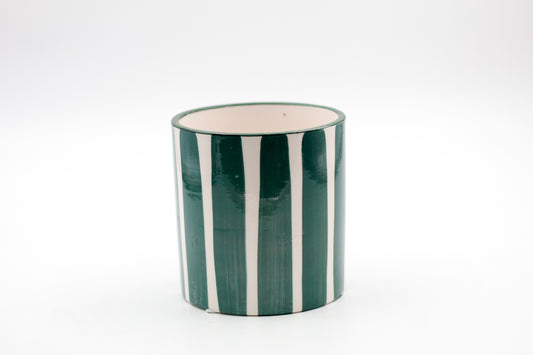 Ø10,5 Green CandyStripes