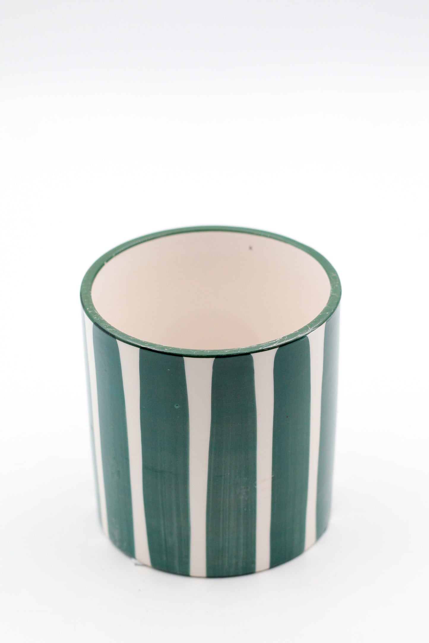 Ø10,5 Green CandyStripes