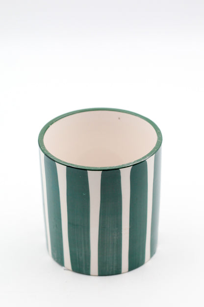 Ø10,5 Green CandyStripes