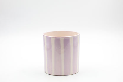 Ø10,5 Pink CandyStripes