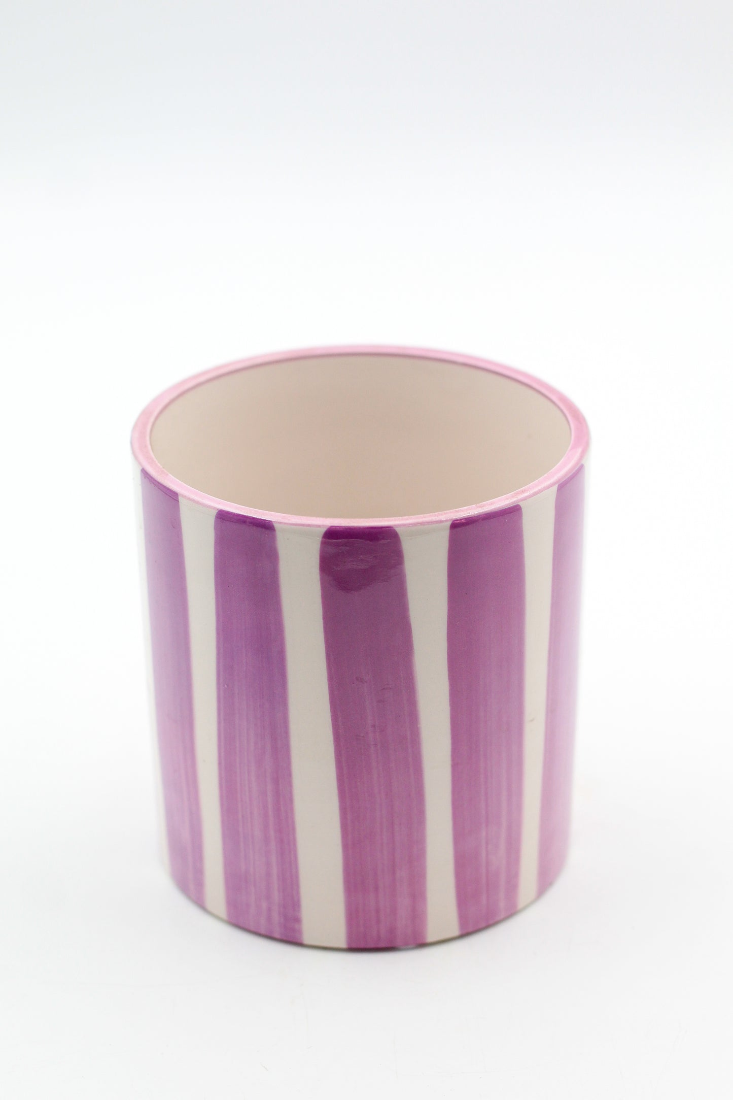 Ø10,5 Purple CandyStripes