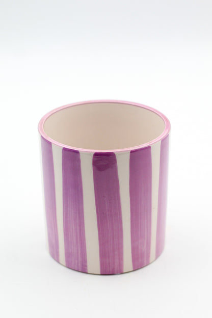 Ø10,5 Purple CandyStripes