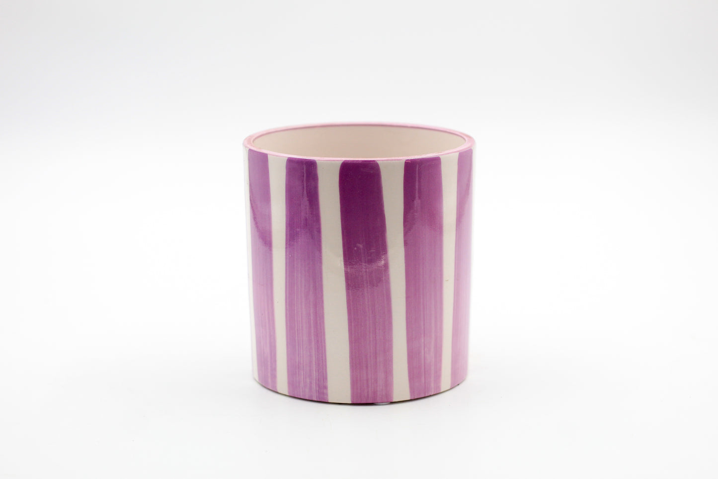 Ø10,5 Purple CandyStripes