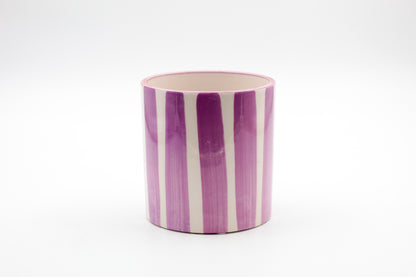 Ø10,5 Purple CandyStripes