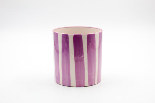Ø10,5 Purple CandyStripes