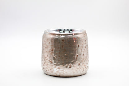 Ø10,5 Smooth Silver