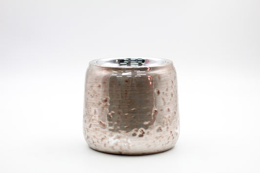 Ø10,5 Smooth Silver