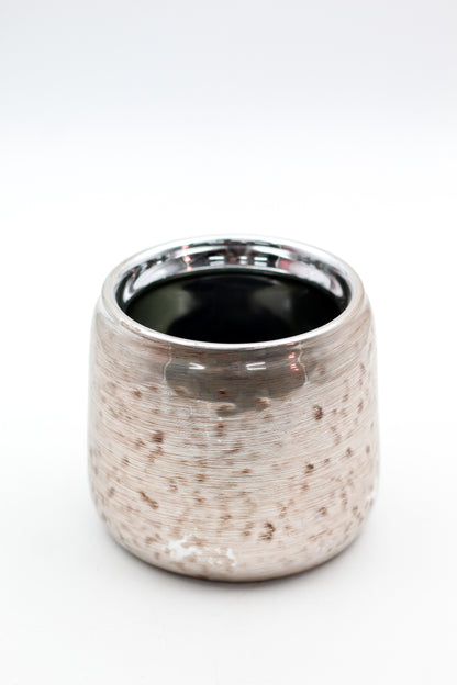 Ø10,5 Smooth Silver