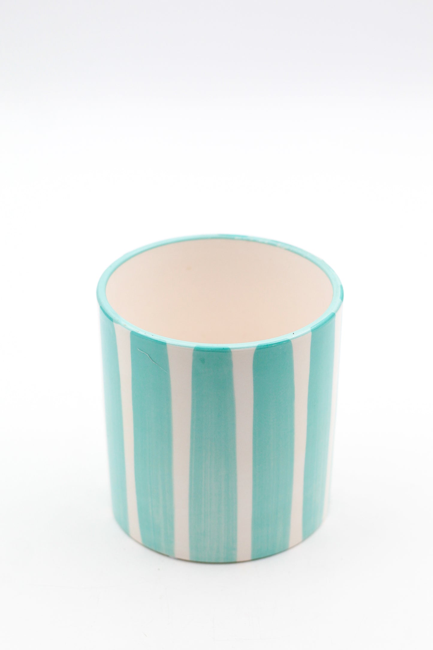 Ø10,5 Turquoise CandyStripes
