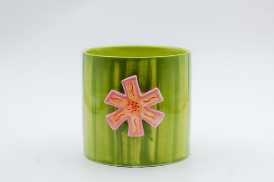 Ø11 Green candy