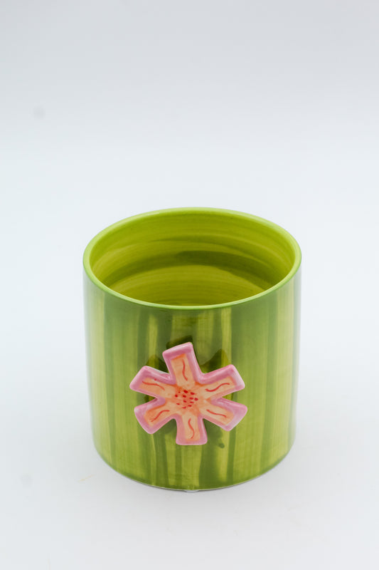 Ø11 Green candy