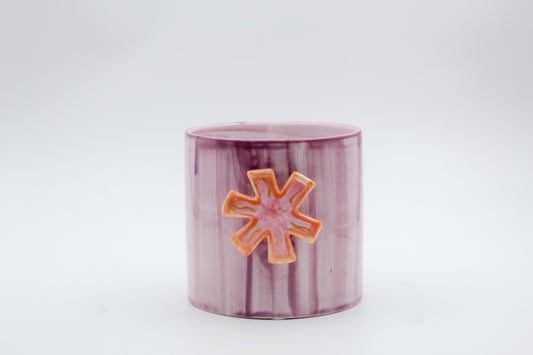 Ø11 Purple candy
