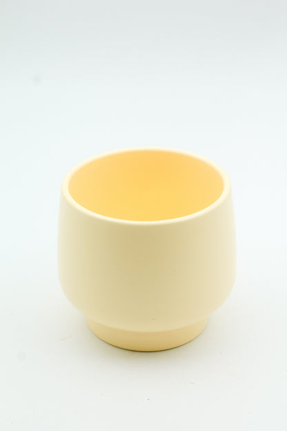 Ø12 Yellow Guus