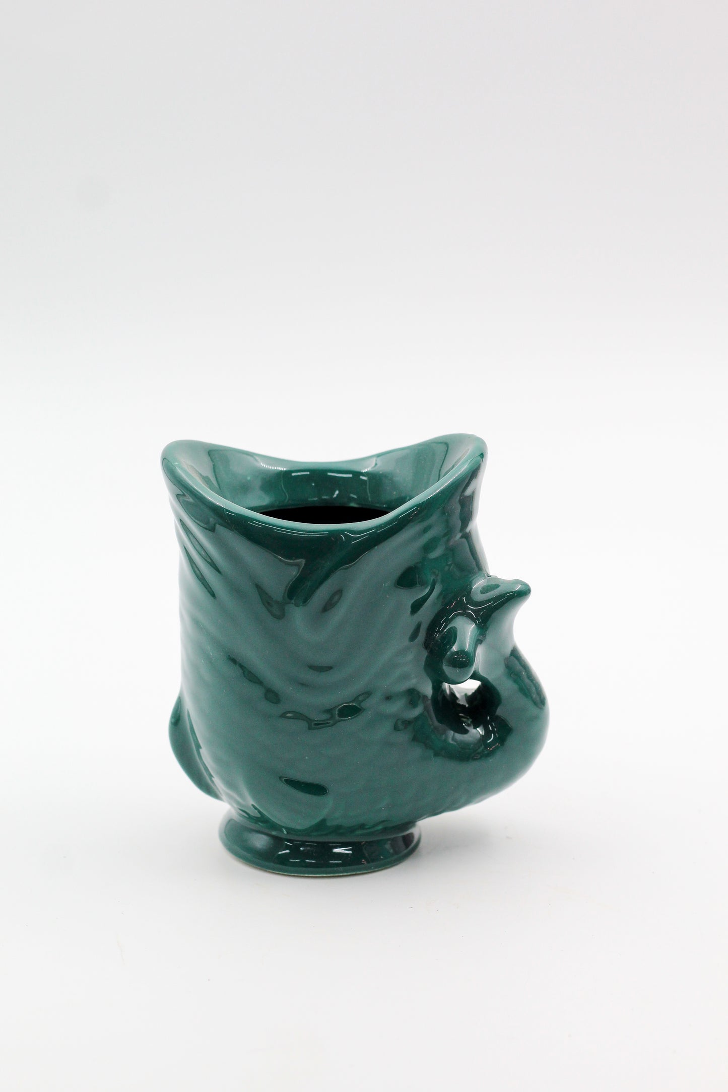 Ø8 Hungryfish "Happy pots"