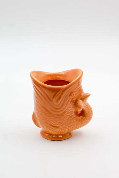 Ø8 Hungryfish "Happy pots"