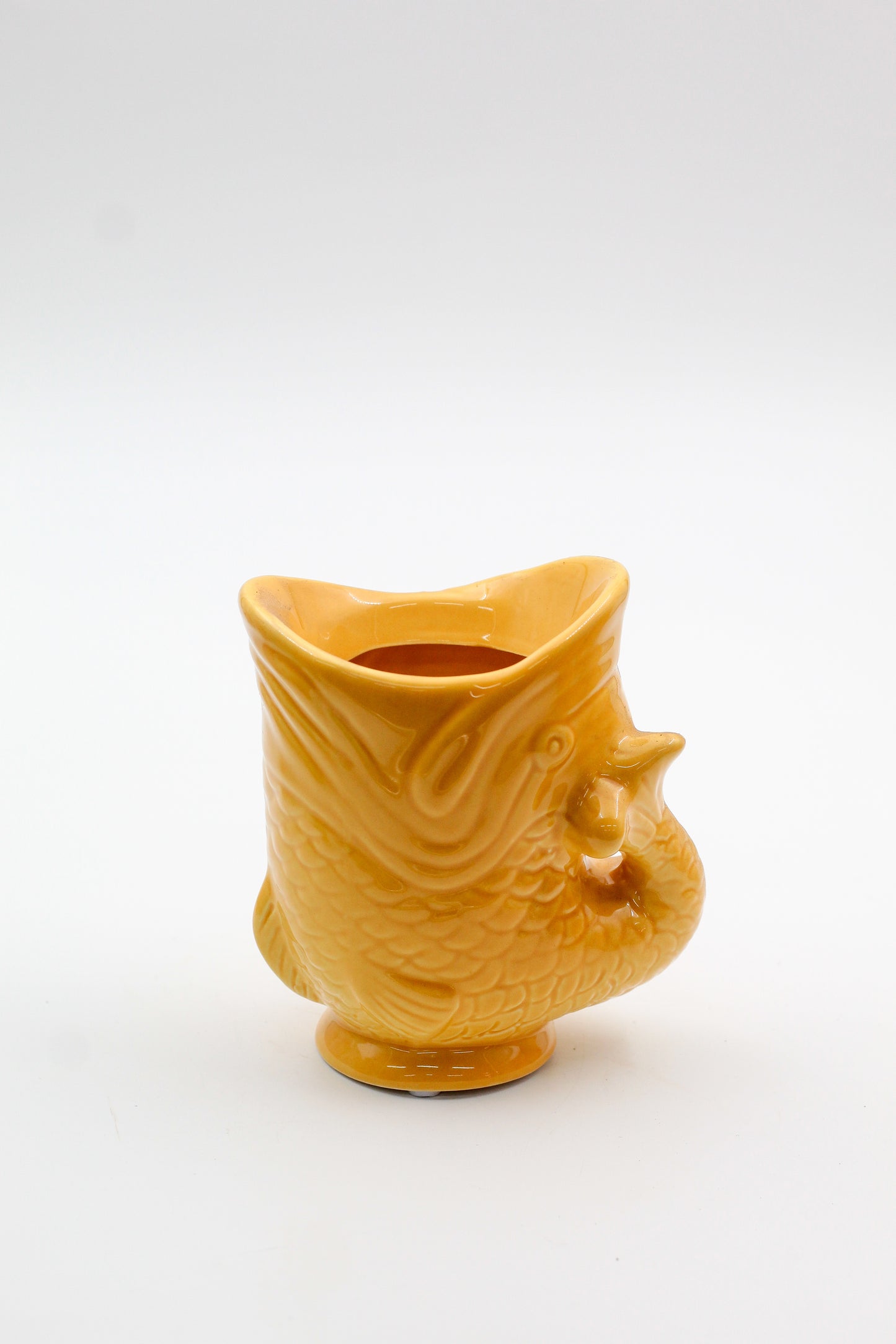 Ø8 Hungryfish "Happy pots"