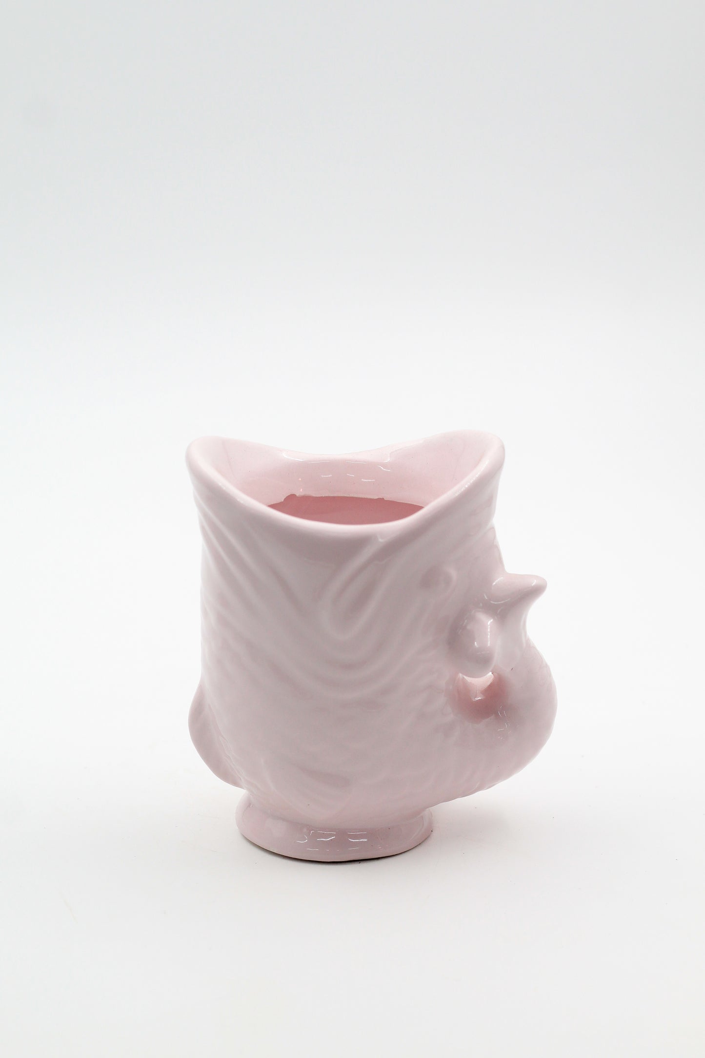 Ø8 Hungryfish "Happy pots"