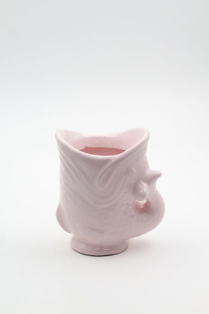 Ø8 Hungryfish "Happy pots"