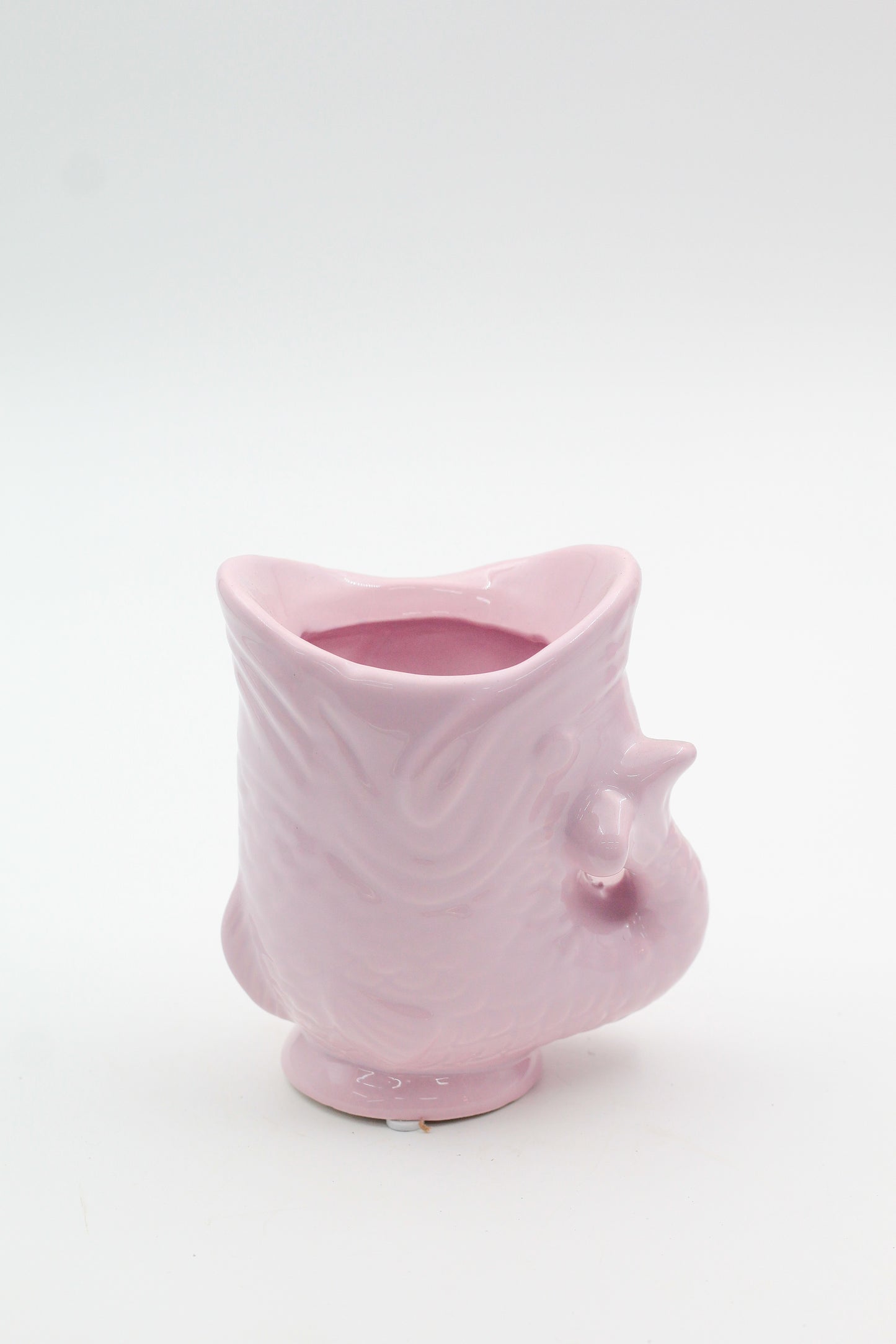 Ø8 Hungryfish "Happy pots"