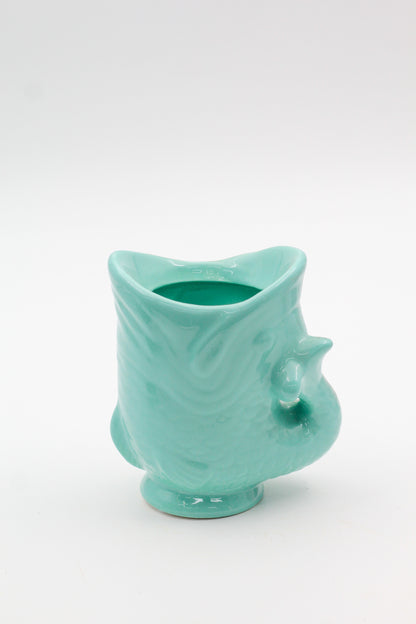 Ø8 Hungryfish "Happy pots"