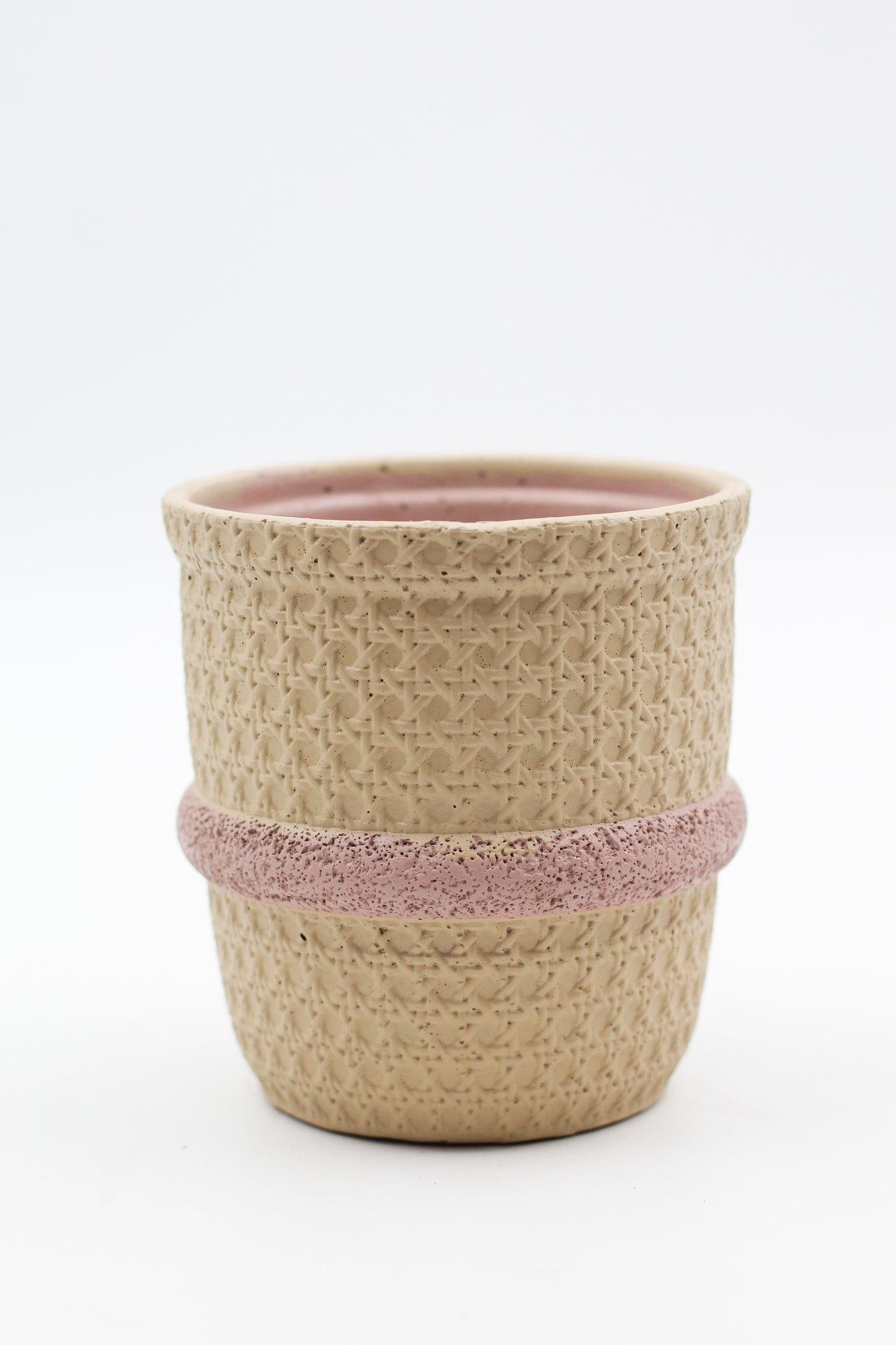 Ø9 Pink Reed
