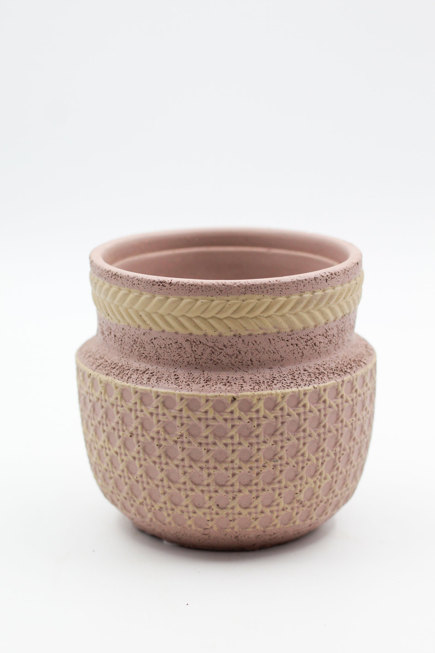 Ø9 Pink Reed