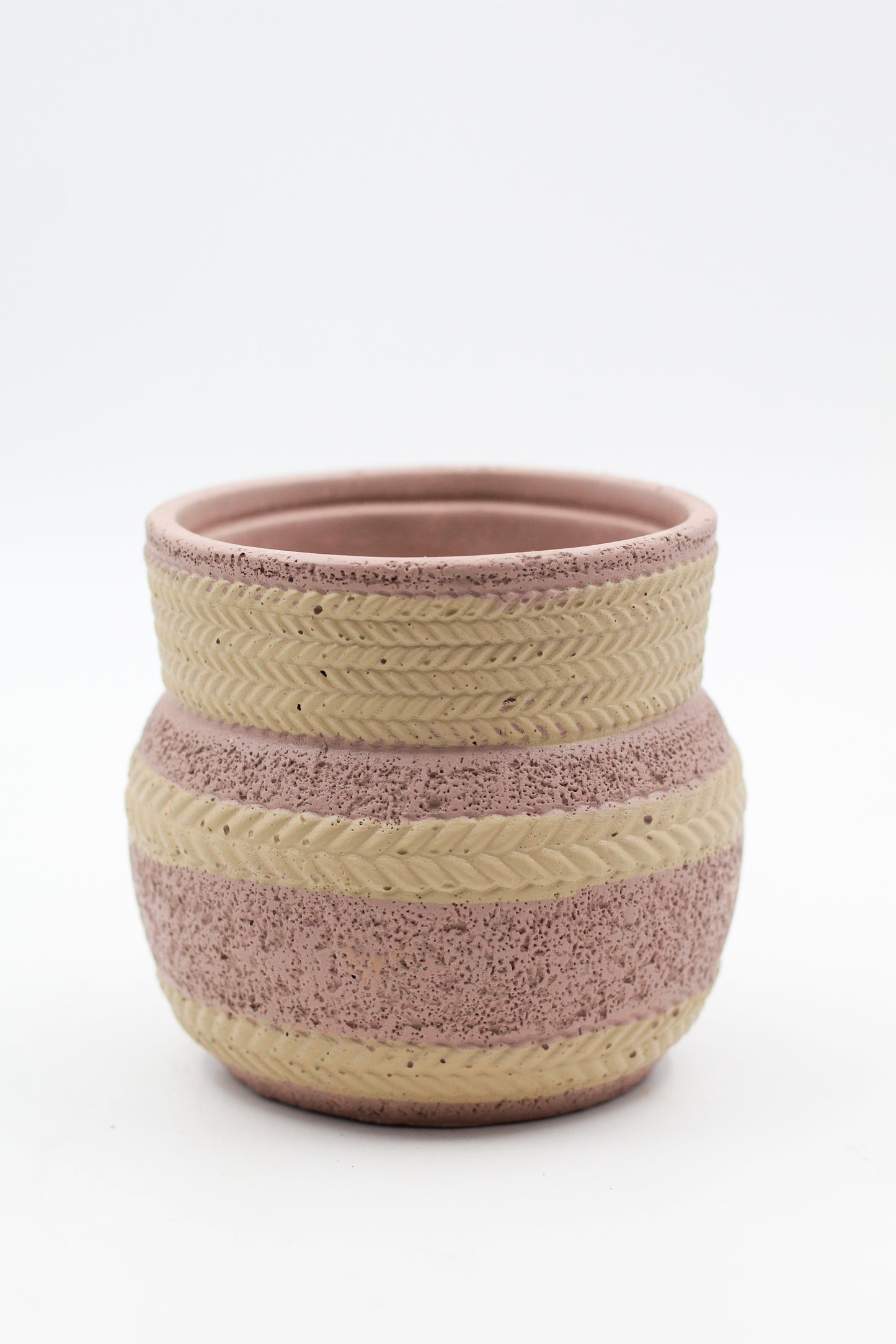 Ø9 Pink Reed