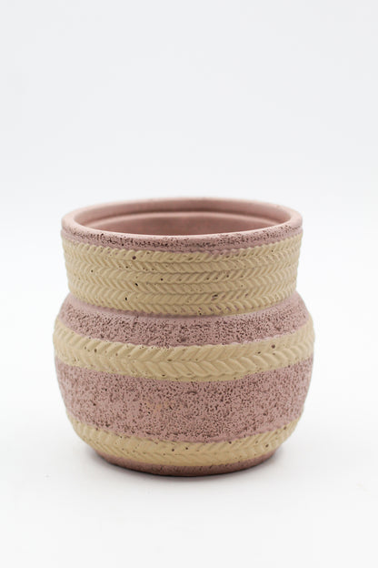 Ø9 Pink Reed